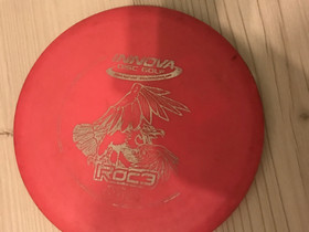Innova DX Roc3, Muu urheilu ja ulkoilu, Urheilu ja ulkoilu, Pori, Tori.fi Innova DX Roc3, Muu urheilu ja ulkoilu, Urheilu ja ulkoilu, Pori, Tori.fi
