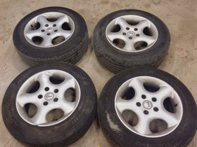 5x112 renkaat, Renkaat ja vanteet, Ypäjä, Tori.fi 5x112 renkaat, Renkaat ja vanteet, Ypäjä, Tori.fi