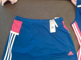 Adidas Hame, toppi ja verkkarit, Juoksu ja lenkkeily, Urheilu ja ulkoilu, Lappajärvi, Tori.fi Adidas Hame, toppi ja verkkarit, Juoksu ja lenkkeily, Urheilu ja ulkoilu, Lappajärvi, Tori.fi