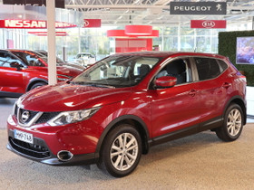 NISSAN Qashqai, Autot, Lohja, Tori.fi NISSAN Qashqai, Autot, Lohja, Tori.fi