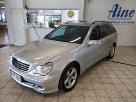 MERCEDES-BENZ C, Autot, Kemi, Tori.fi MERCEDES-BENZ C, Autot, Kemi, Tori.fi