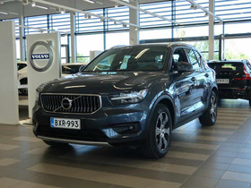 VOLVO XC40, Autot, Porvoo, Tori.fi VOLVO XC40, Autot, Porvoo, Tori.fi