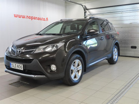 Toyota RAV4, Autot, Kajaani, Tori.fi Toyota RAV4, Autot, Kajaani, Tori.fi