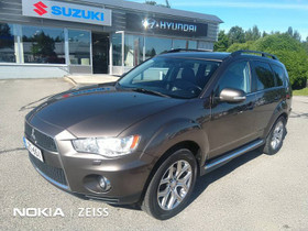 MITSUBISHI Outlander, Autot, Iisalmi, Tori.fi MITSUBISHI Outlander, Autot, Iisalmi, Tori.fi