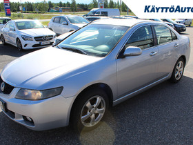 HONDA Accord, Autot, Alavus, Tori.fi HONDA Accord, Autot, Alavus, Tori.fi