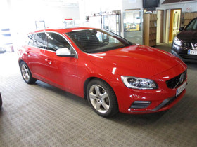 Volvo V60, Autot, Keminmaa, Tori.fi Volvo V60, Autot, Keminmaa, Tori.fi