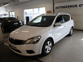 Kia Cee'd, Autot, Keminmaa, Tori.fi Kia Cee'd, Autot, Keminmaa, Tori.fi