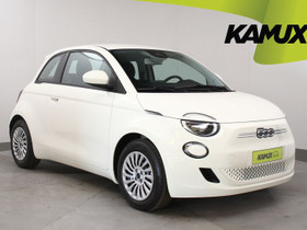 Fiat 500E, Autot, Vantaa, Tori.fi Fiat 500E, Autot, Vantaa, Tori.fi