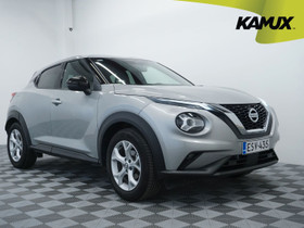 Nissan Juke, Autot, Vantaa, Tori.fi Nissan Juke, Autot, Vantaa, Tori.fi