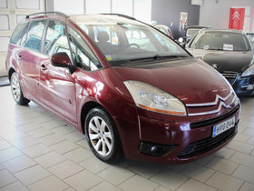 Citroen Grand C4 Picasso, Autot, Raahe, Tori.fi Citroen Grand C4 Picasso, Autot, Raahe, Tori.fi
