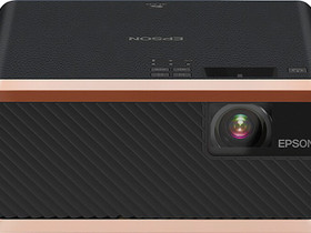 Epson laser kotiteatteriprojektori EF-100 (musta), Kotiteatterit ja DVD-laitteet, Viihde-elektroniikka, Lahti, Tori.fi Epson laser kotiteatteriprojektori EF-100 (musta), Kotiteatterit ja DVD-laitteet, Viihde-elektroniikka, Lahti, Tori.fi