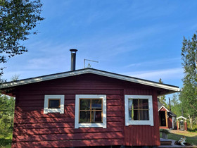 Mökki Sallassa, Mökit ja loma-asunnot, Salla, Tori.fi Mökki Sallassa, Mökit ja loma-asunnot, Salla, Tori.fi