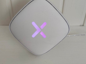 Wifi-mesh järjestelmä (Zyxel Multy), Verkkotuotteet, Tietokoneet ja lisälaitteet, Lappeenranta, Tori.fi Wifi-mesh järjestelmä (Zyxel Multy), Verkkotuotteet, Tietokoneet ja lisälaitteet, Lappeenranta, Tori.fi