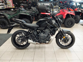 Yamaha MT-07, Moottoripyörät, Moto, Seinäjoki, Tori.fi Yamaha MT-07, Moottoripyörät, Moto, Seinäjoki, Tori.fi