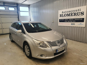 Toyota Avensis, Autot, Orimattila, Tori.fi Toyota Avensis, Autot, Orimattila, Tori.fi