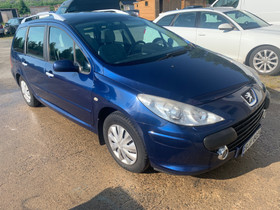 Peugeot 307, Autot, Alavus, Tori.fi Peugeot 307, Autot, Alavus, Tori.fi