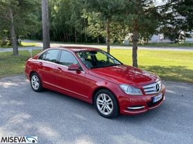 Mercedes-Benz C, Autot, Vantaa, Tori.fi Mercedes-Benz C, Autot, Vantaa, Tori.fi