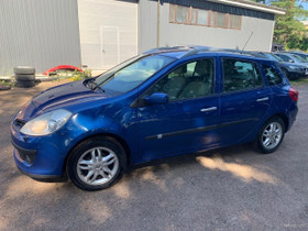 Renault Clio, Autot, Hamina, Tori.fi Renault Clio, Autot, Hamina, Tori.fi
