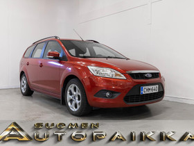 Ford Focus, Autot, Lieto, Tori.fi Ford Focus, Autot, Lieto, Tori.fi