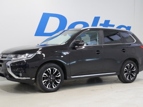Mitsubishi Outlander PHEV, Autot, Hämeenlinna, Tori.fi Mitsubishi Outlander PHEV, Autot, Hämeenlinna, Tori.fi