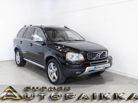 Volvo XC90, Autot, Lieto, Tori.fi Volvo XC90, Autot, Lieto, Tori.fi