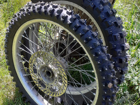 Michelin AC 10, Renkaat ja vanteet, Hämeenlinna, Tori.fi Michelin AC 10, Renkaat ja vanteet, Hämeenlinna, Tori.fi