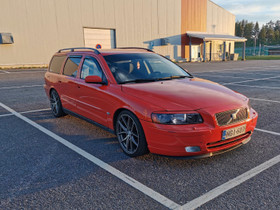 Volvo V70, Autot, Kuhmo, Tori.fi Volvo V70, Autot, Kuhmo, Tori.fi