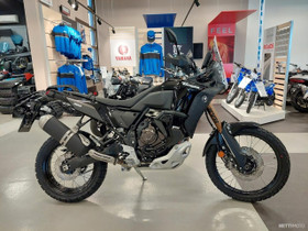 Yamaha XTZ, Moottoripyörät, Moto, Seinäjoki, Tori.fi