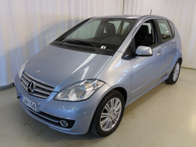 Mercedes-Benz A, Autot, Tuusula, Tori.fi Mercedes-Benz A, Autot, Tuusula, Tori.fi
