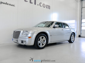 Chrysler 300C, Autot, Tuusula, Tori.fi Chrysler 300C, Autot, Tuusula, Tori.fi