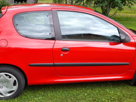 Peugeot 206, Autot, Halsua, Tori.fi Peugeot 206, Autot, Halsua, Tori.fi