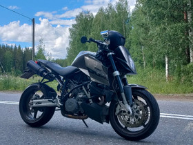KTM superduke 990 -07, Moottoripyörät, Moto, Joensuu, Tori.fi KTM superduke 990 -07, Moottoripyörät, Moto, Joensuu, Tori.fi