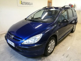 Peugeot 307, Autot, Heinola, Tori.fi Peugeot 307, Autot, Heinola, Tori.fi