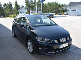 VOLKSWAGEN Golf Sportsvan, Autot, Raasepori, Tori.fi VOLKSWAGEN Golf Sportsvan, Autot, Raasepori, Tori.fi