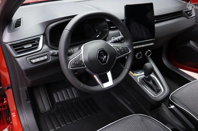 Renault Clio 4
