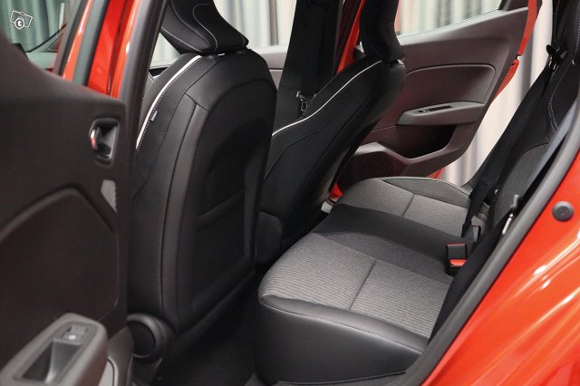 Renault Clio 9