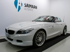 BMW Z4, Autot, Mikkeli, Tori.fi BMW Z4, Autot, Mikkeli, Tori.fi