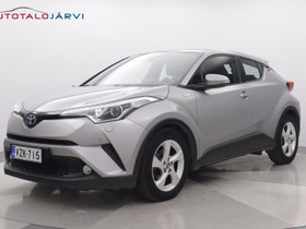 Toyota C-HR, Autot, Kotka, Tori.fi Toyota C-HR, Autot, Kotka, Tori.fi