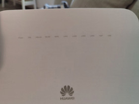 Adsl- Modeemi Huawei, Muu tietotekniikka, Tietokoneet ja lisälaitteet, Lappeenranta, Tori.fi Adsl- Modeemi Huawei, Muu tietotekniikka, Tietokoneet ja lisälaitteet, Lappeenranta, Tori.fi
