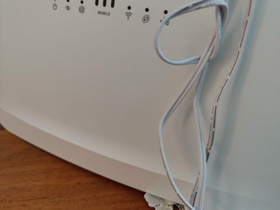 Hybridi modeemi, sim-kortti ja DSL mahdollisuus, Muu tietotekniikka, Tietokoneet ja lisälaitteet, Lappeenranta, Tori.fi Hybridi modeemi, sim-kortti ja DSL mahdollisuus, Muu tietotekniikka, Tietokoneet ja lisälaitteet, Lappeenranta, Tori.fi