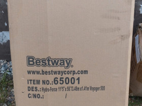 Bestway Voyager 500 kumivene, Kumiveneet, Veneet, Kajaani, Tori.fi Bestway Voyager 500 kumivene, Kumiveneet, Veneet, Kajaani, Tori.fi