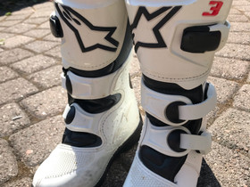 Lasten motocross saappaat Alpinestars, Muu urheilu ja ulkoilu, Urheilu ja ulkoilu, Hamina, Tori.fi Lasten motocross saappaat Alpinestars, Muu urheilu ja ulkoilu, Urheilu ja ulkoilu, Hamina, Tori.fi