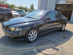 Volvo S60, Autot, Helsinki, Tori.fi Volvo S60, Autot, Helsinki, Tori.fi