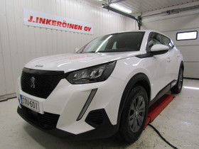 Peugeot 2008, Autot, Savonlinna, Tori.fi Peugeot 2008, Autot, Savonlinna, Tori.fi