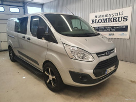 Ford Transit Custom, Autot, Orimattila, Tori.fi Ford Transit Custom, Autot, Orimattila, Tori.fi