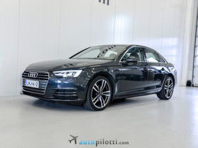 Audi A4, Autot, Tuusula, Tori.fi Audi A4, Autot, Tuusula, Tori.fi