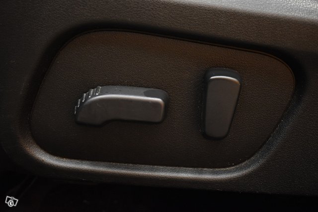 Subaru Forester 24