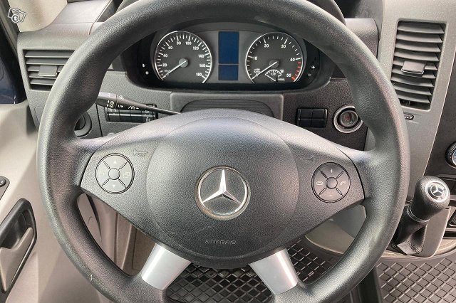 Mercedes-Benz SPRINTER 14