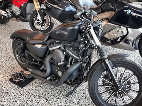 Harley-Davidson Sportster, Moottoripyörät, Moto, Seinäjoki, Tori.fi Harley-Davidson Sportster, Moottoripyörät, Moto, Seinäjoki, Tori.fi
