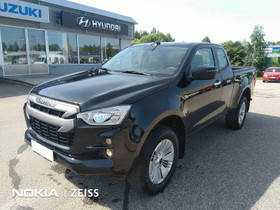 ISUZU D-Max, Autot, Iisalmi, Tori.fi ISUZU D-Max, Autot, Iisalmi, Tori.fi